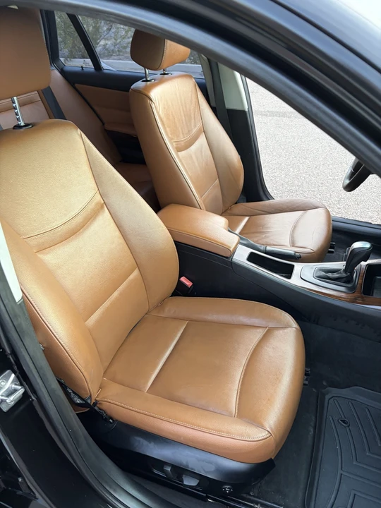2011 BMW E91 3 Series Touring - Image 30 of 31