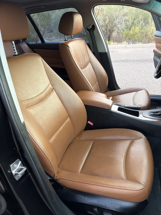 2011 BMW E91 3 Series Touring - Image 31 of 31