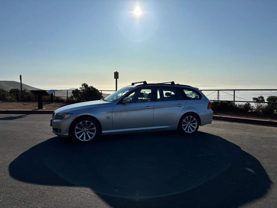 2011 BMW E91 3 Series Touring - Image 22 of 31