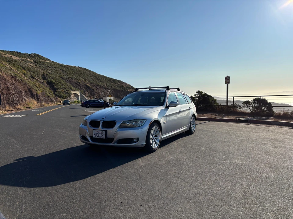 2011 BMW E91 3 Series Touring - Image 13 of 31
