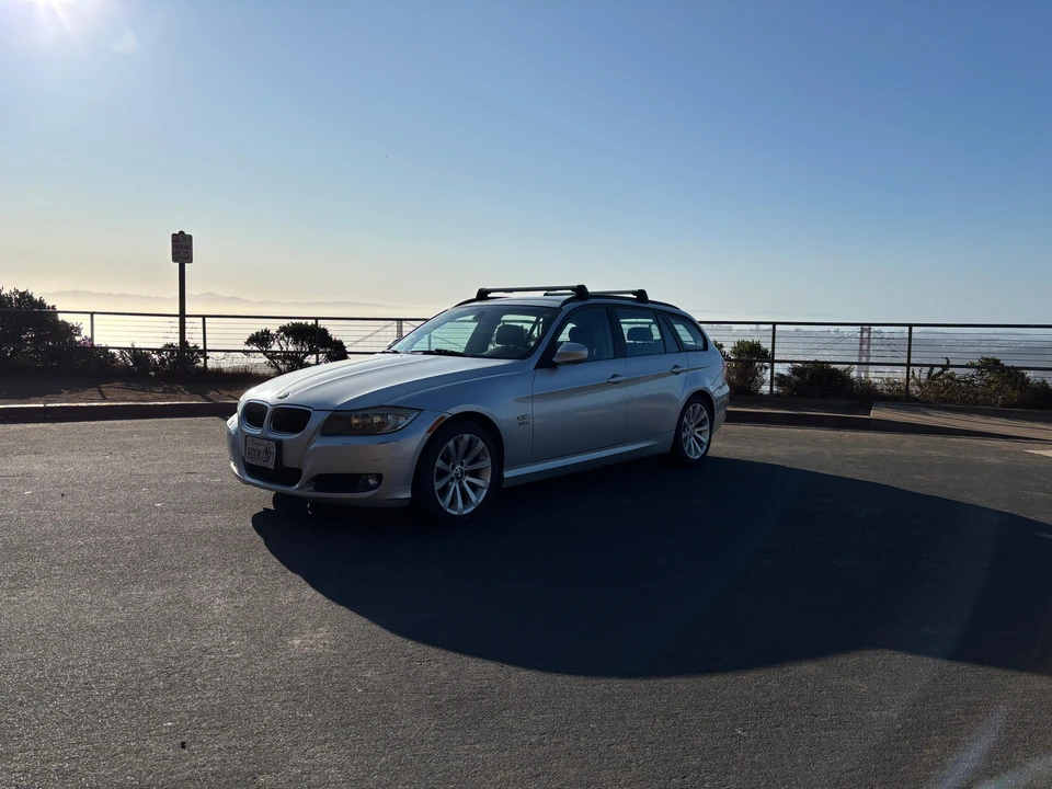 2011 BMW E91 3 Series Touring - Image 17 of 31