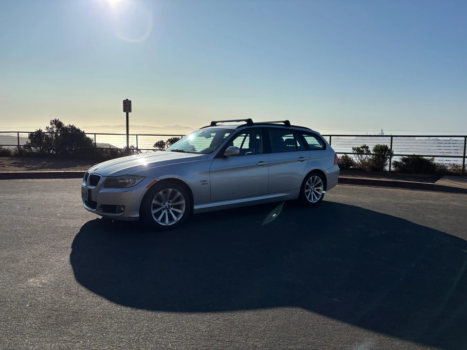 2011 BMW E91 3 Series Touring - Image 20 of 31