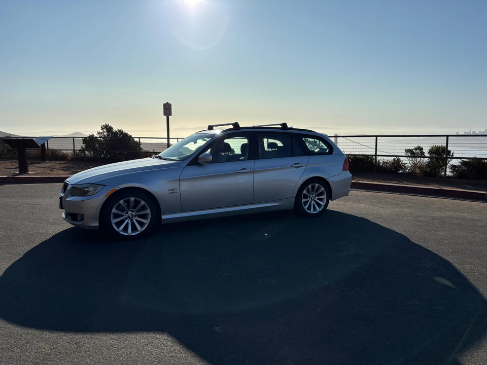 2011 BMW E91 3 Series Touring - Image 21 of 31