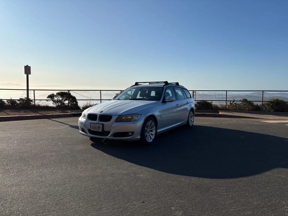 2011 BMW E91 3 Series Touring - Image 15 of 31