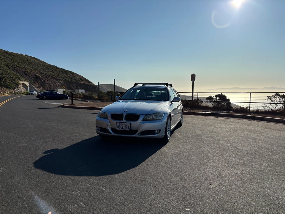 2011 BMW E91 3 Series Touring - Image 11 of 31