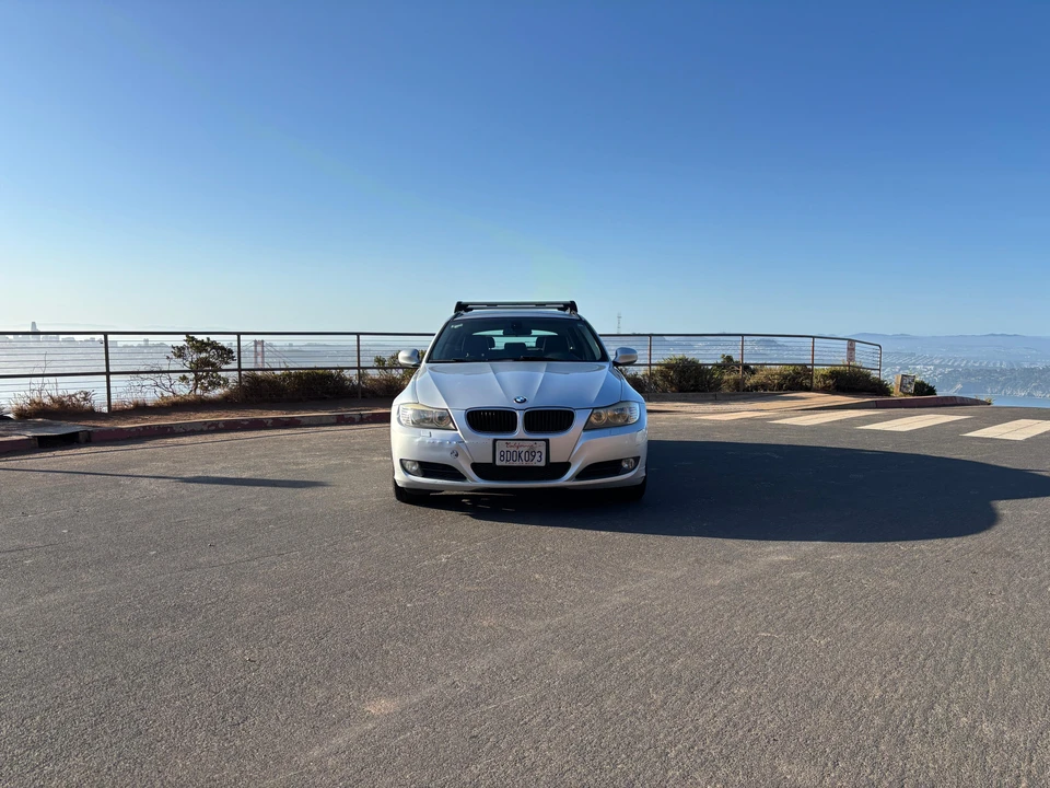 2011 BMW E91 3 Series Touring - Image 7 of 31
