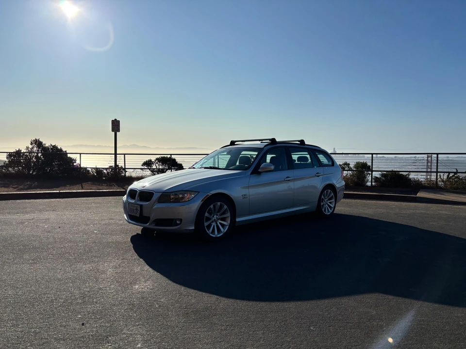 2011 BMW E91 3 Series Touring - Image 18 of 31