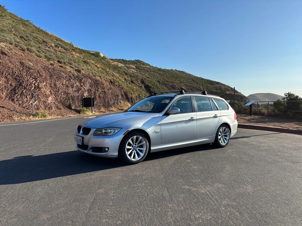 2011 BMW E91 3 Series Touring - Image 19 of 31