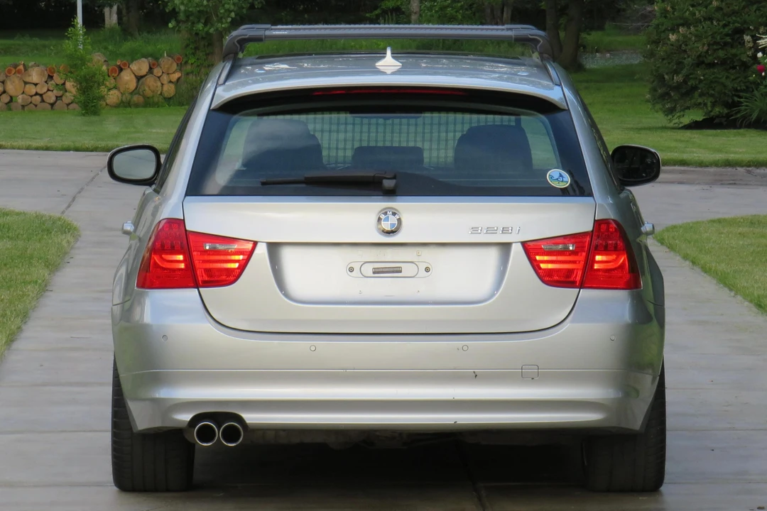 2011 BMW E91 3 Series Touring - Image 5 of 31