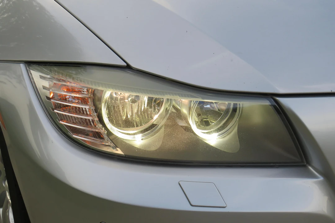 2011 BMW E91 3 Series Touring - Image 26 of 31