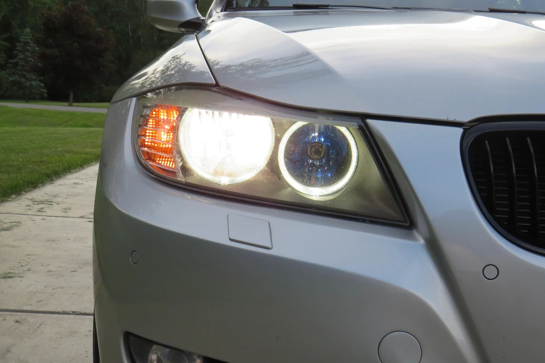 2011 BMW E91 3 Series Touring - Image 25 of 31