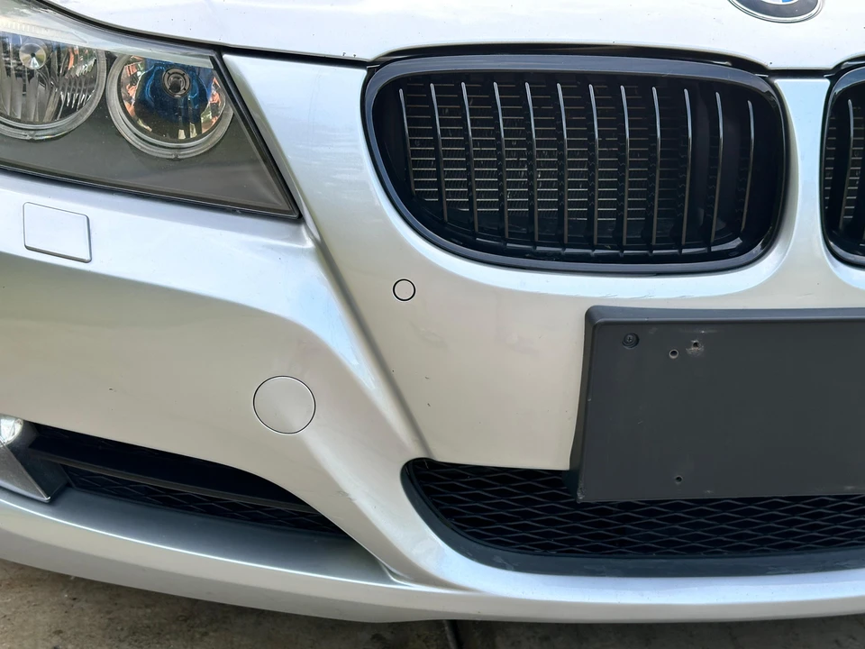 2011 BMW E91 3 Series Touring - Image 29 of 31