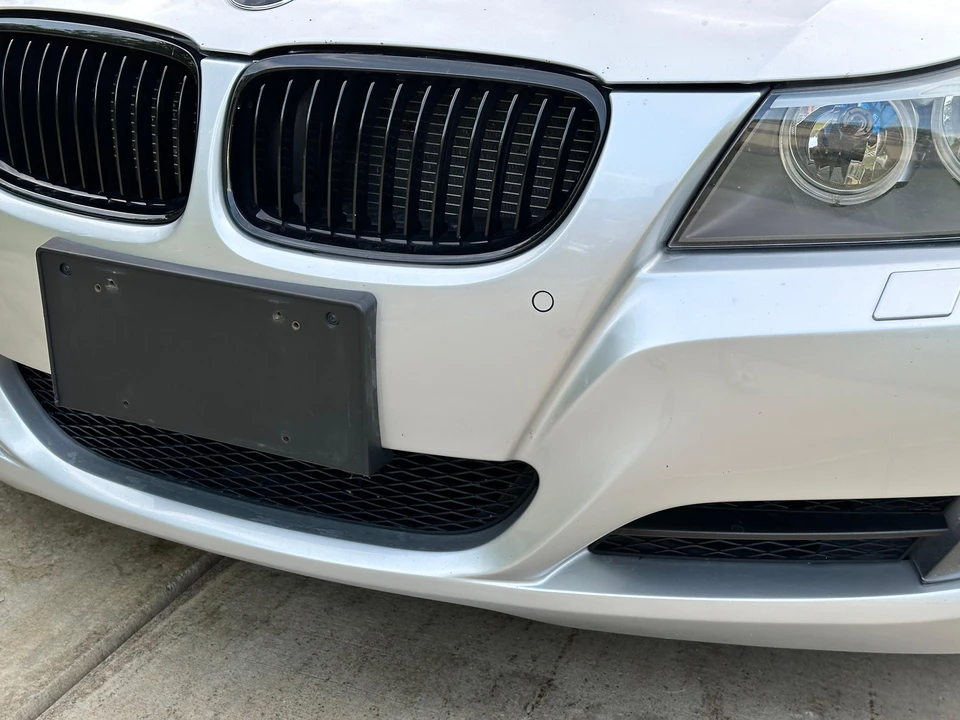 2011 BMW E91 3 Series Touring - Image 31 of 31