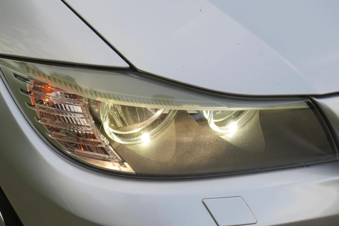 2011 BMW E91 3 Series Touring - Image 27 of 31