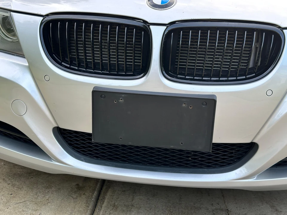 2011 BMW E91 3 Series Touring - Image 30 of 31