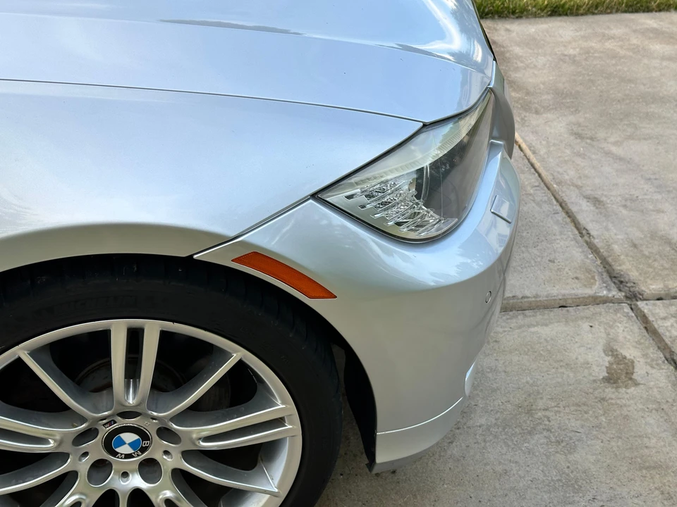 2011 BMW E91 3 Series Touring - Image 22 of 31