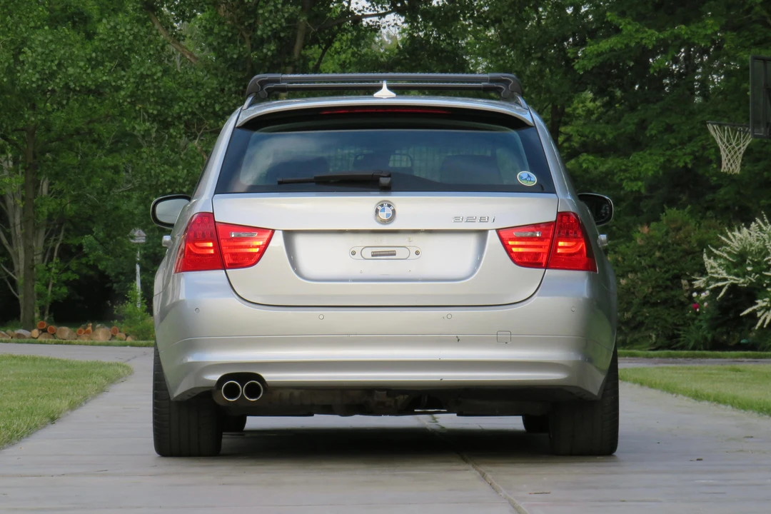2011 BMW E91 3 Series Touring - Image 15 of 31