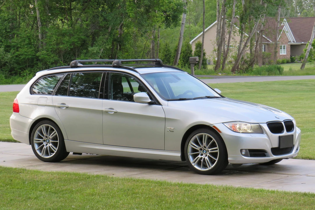 2011 BMW E91 3 Series Touring - Image 21 of 31