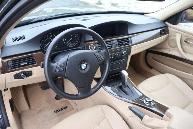 2011 BMW E91 3 Series Touring - Image 5 of 8