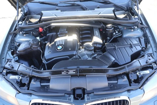 2011 BMW E91 3 Series Touring - Image 6 of 8