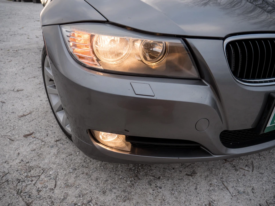 2011 BMW E91 3 Series Touring - Image 19 of 31