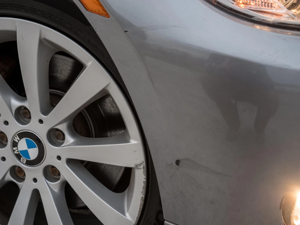 2011 BMW E91 3 Series Touring - Image 18 of 31