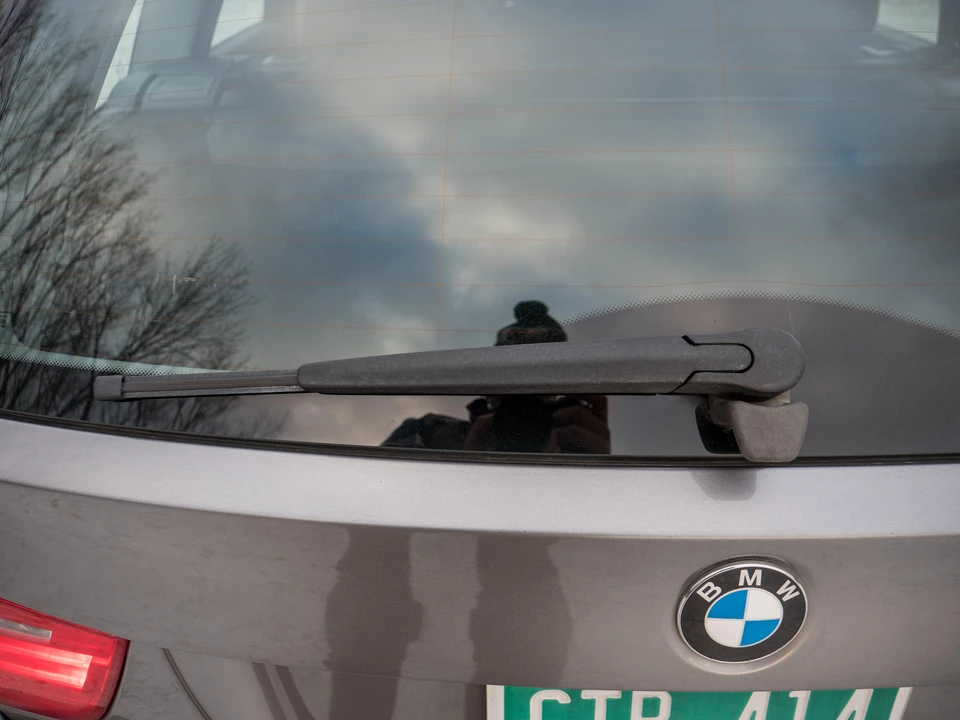 2011 BMW E91 3 Series Touring - Image 23 of 31