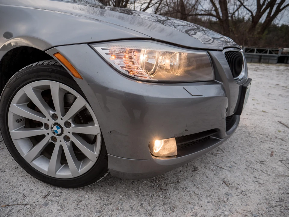 2011 BMW E91 3 Series Touring - Image 17 of 31