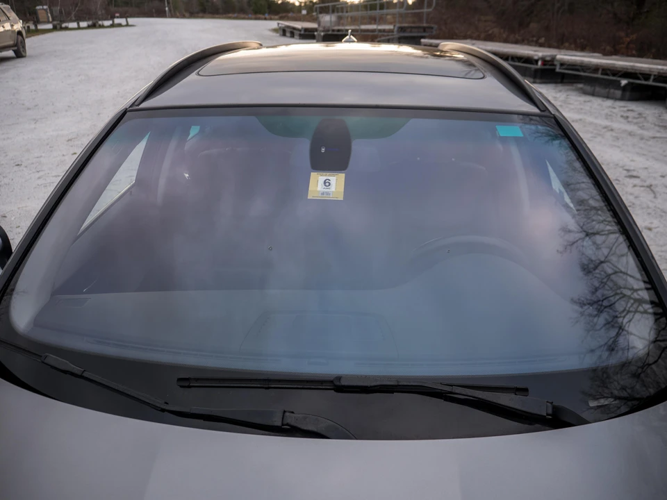 2011 BMW E91 3 Series Touring - Image 22 of 31