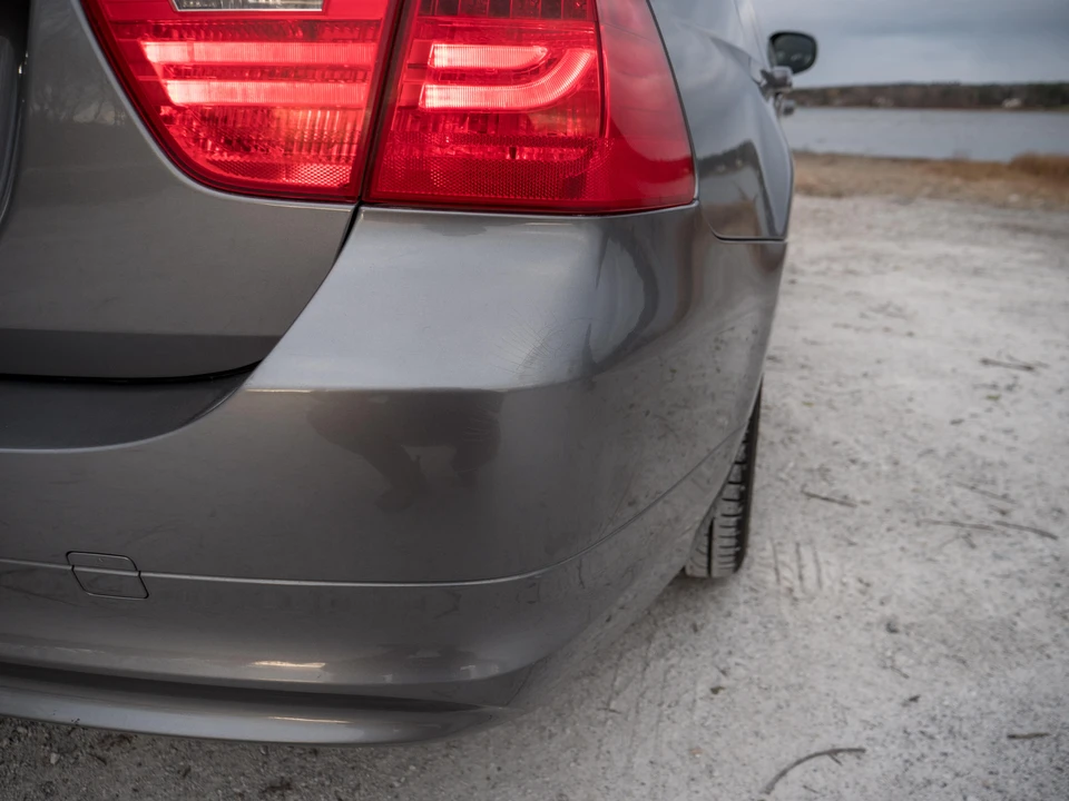 2011 BMW E91 3 Series Touring - Image 26 of 31