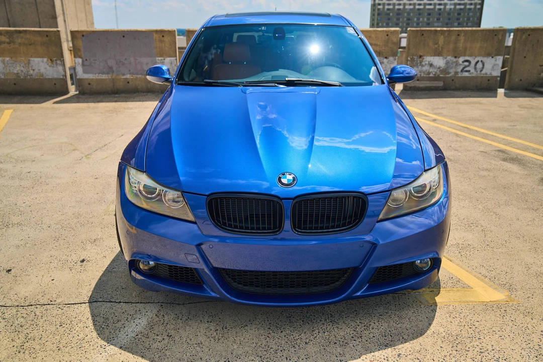 2011 BMW E91 3 Series Touring - Image 21 of 31