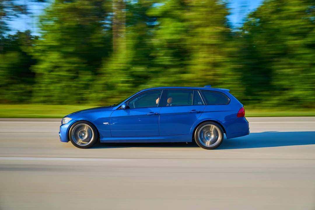 2011 BMW E91 3 Series Touring - Image 16 of 31