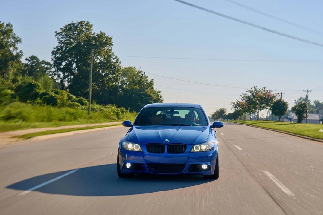 2011 BMW E91 3 Series Touring - Image 6 of 31