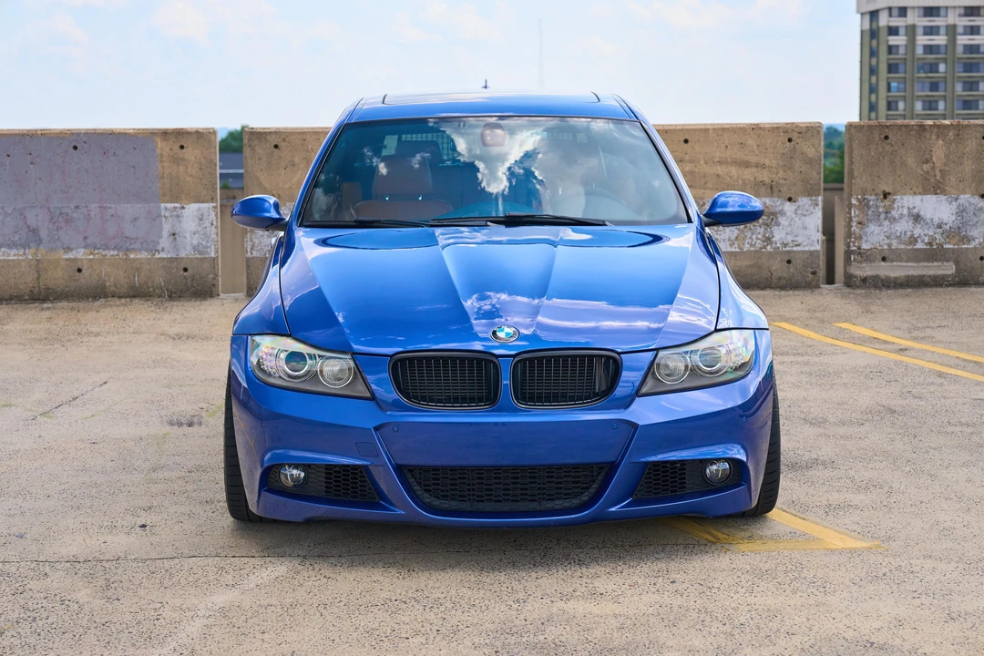2011 BMW E91 3 Series Touring - Image 23 of 31