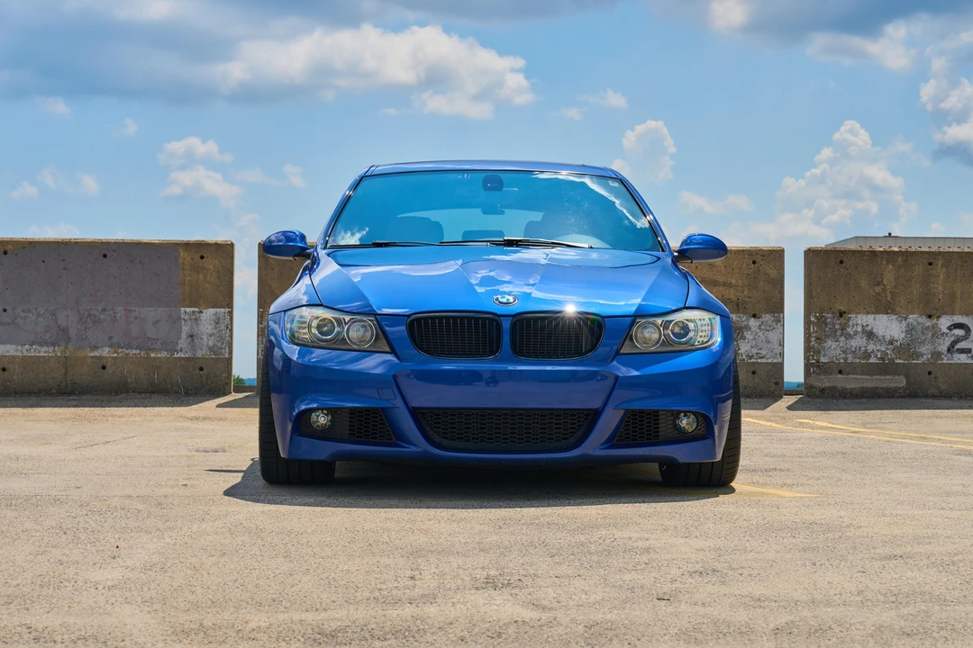 2011 BMW E91 3 Series Touring - Image 22 of 31