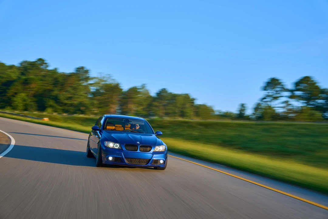 2011 BMW E91 3 Series Touring - Image 20 of 31