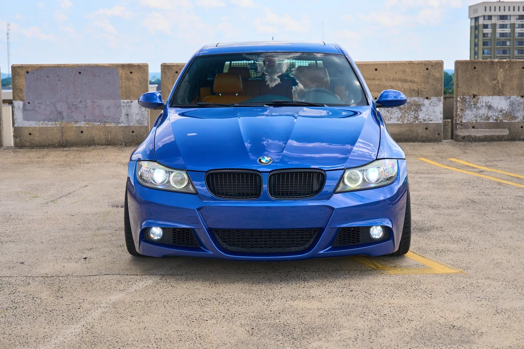 2011 BMW E91 3 Series Touring - Image 24 of 31