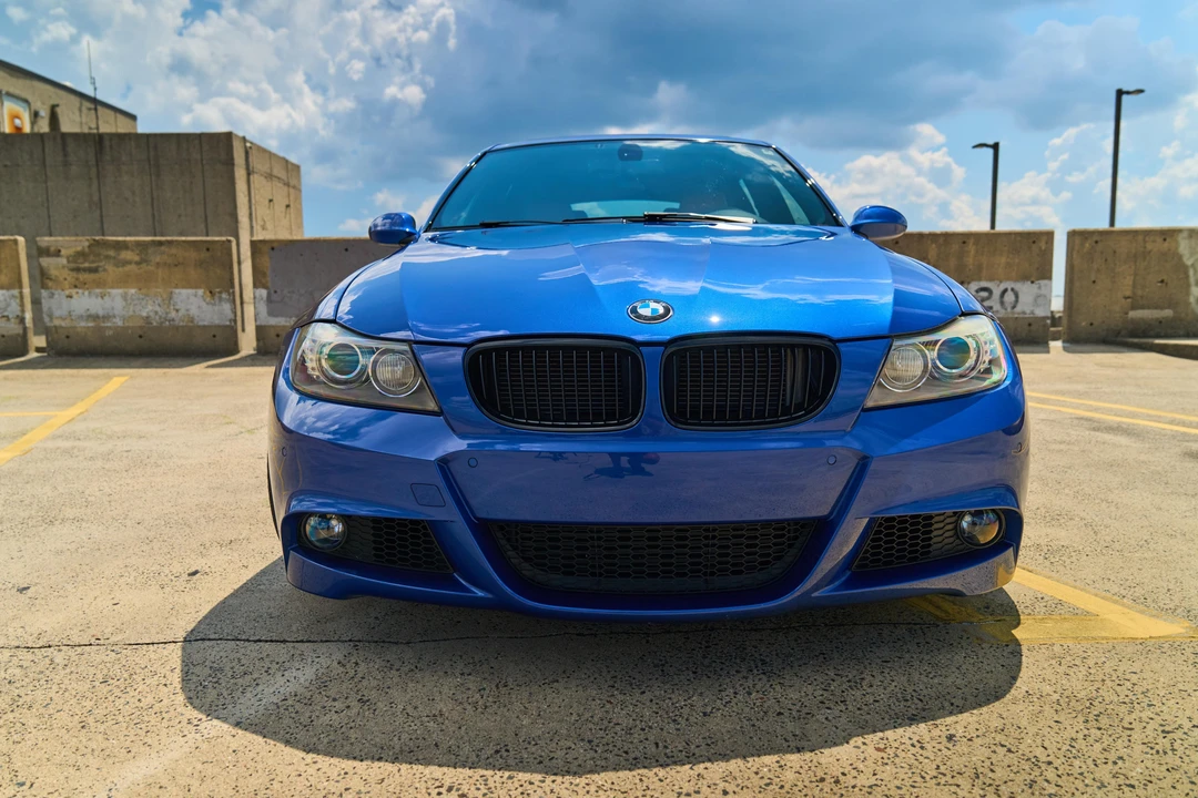 2011 BMW E91 3 Series Touring - Image 25 of 31