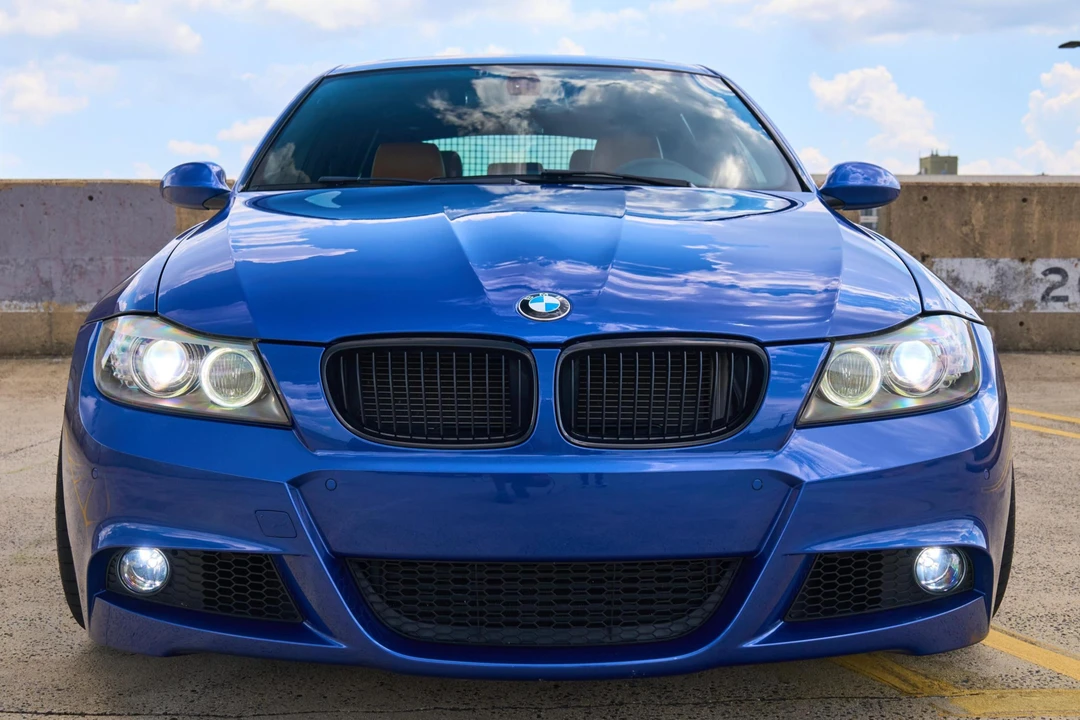 2011 BMW E91 3 Series Touring - Image 2 of 31