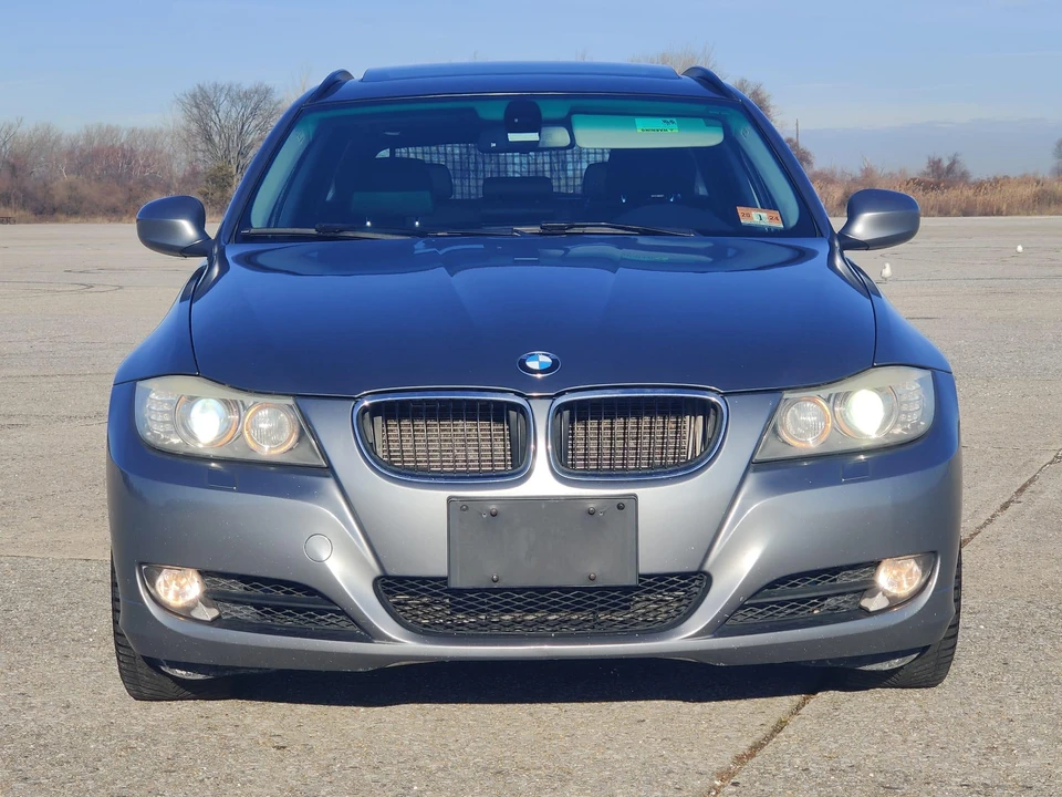 2011 BMW E91 3 Series Touring - Image 7 of 31