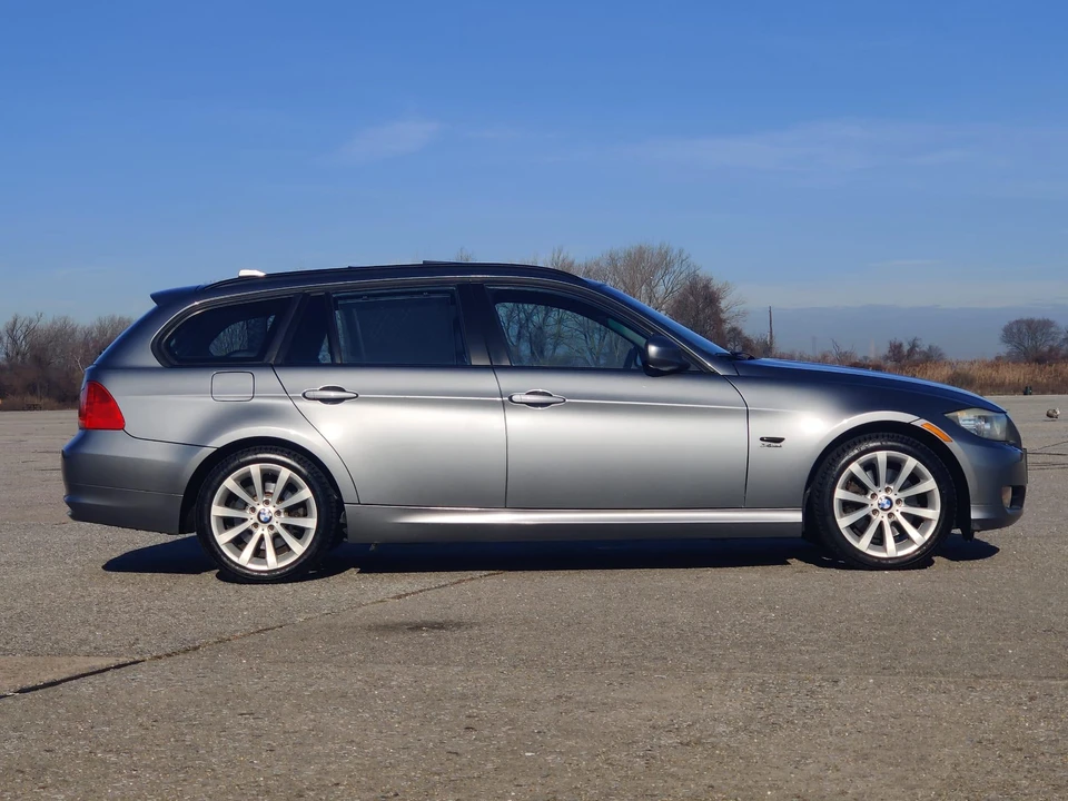 2011 BMW E91 3 Series Touring - Image 20 of 31