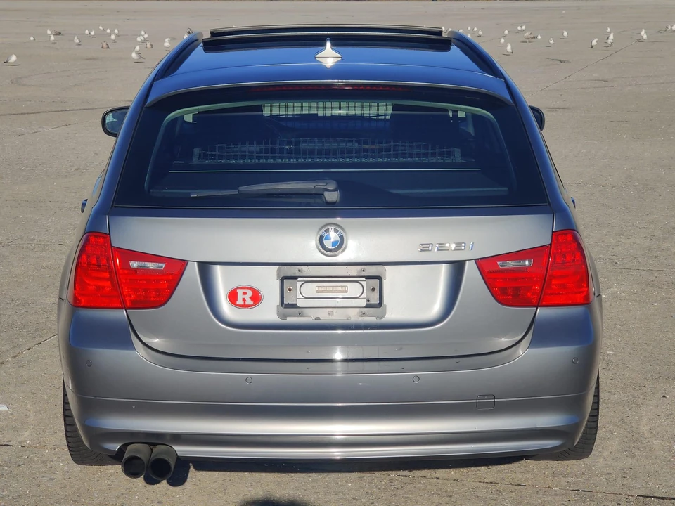 2011 BMW E91 3 Series Touring - Image 16 of 31