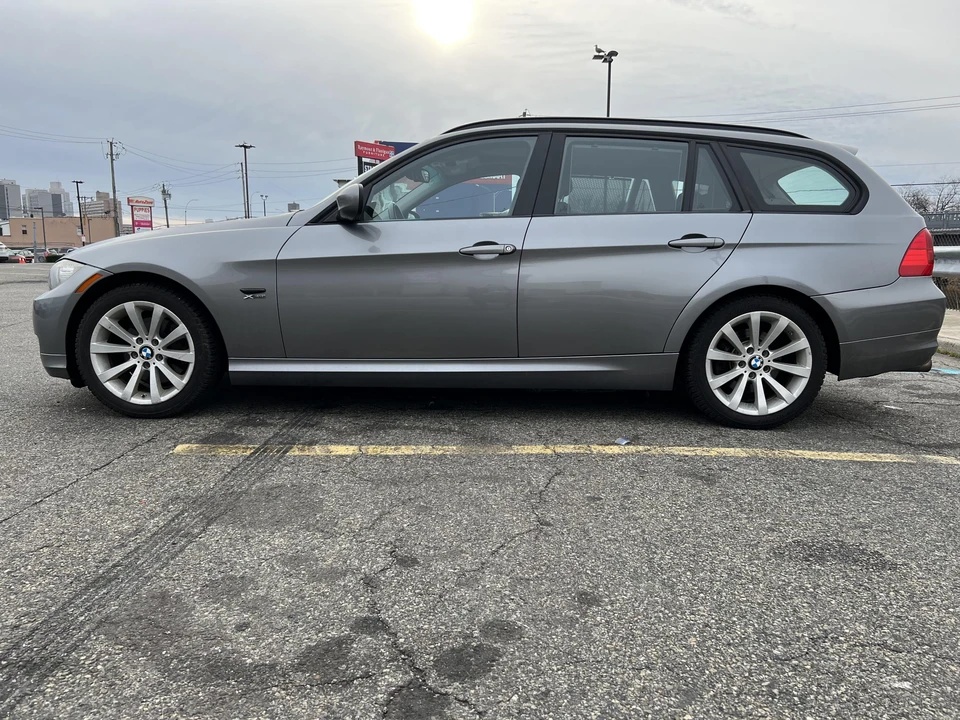 2011 BMW E91 3 Series Touring - Image 26 of 31