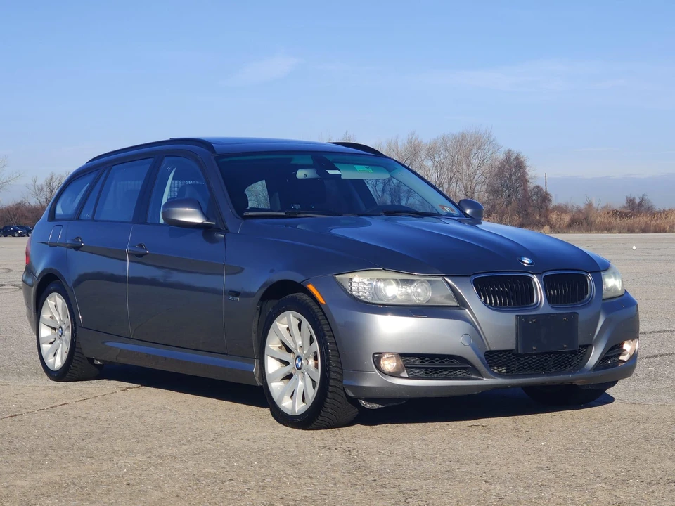 2011 BMW E91 3 Series Touring - Image 23 of 31