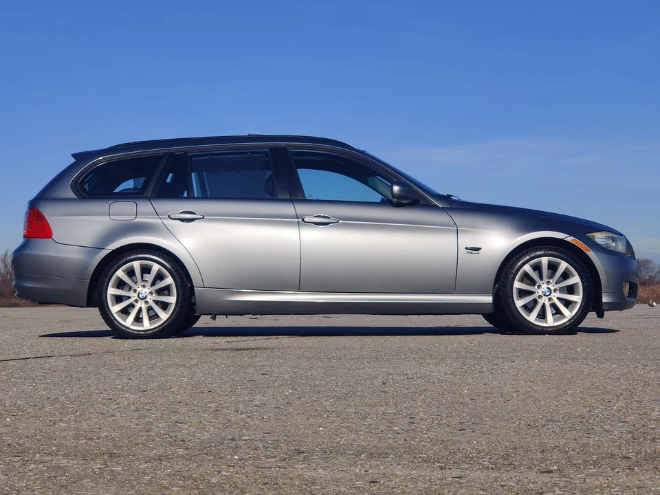 2011 BMW E91 3 Series Touring - Image 21 of 31