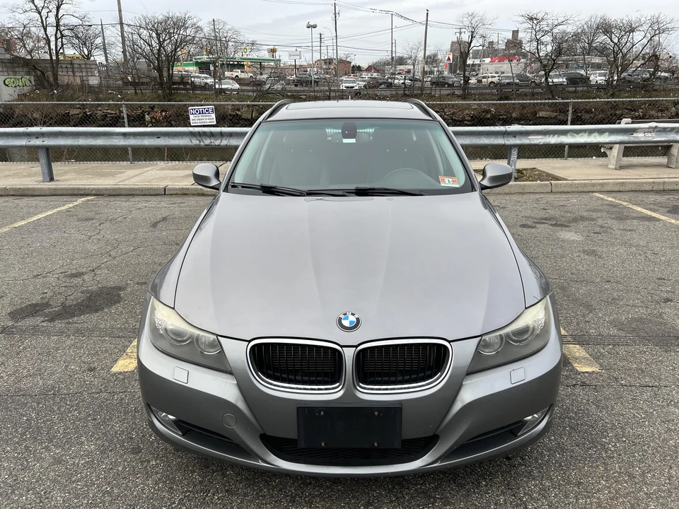 2011 BMW E91 3 Series Touring - Image 24 of 31