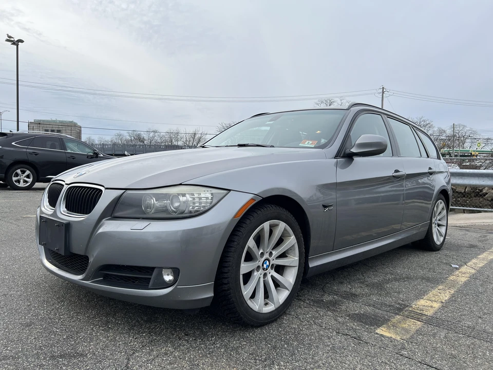 2011 BMW E91 3 Series Touring - Image 25 of 31