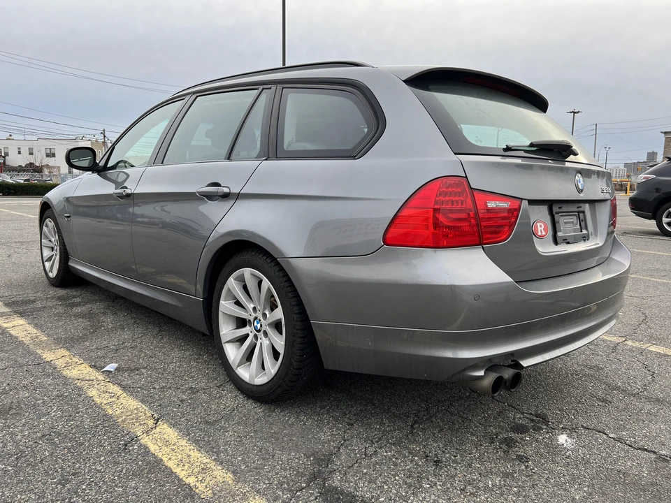 2011 BMW E91 3 Series Touring - Image 27 of 31