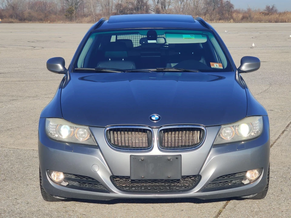 2011 BMW E91 3 Series Touring - Image 6 of 31