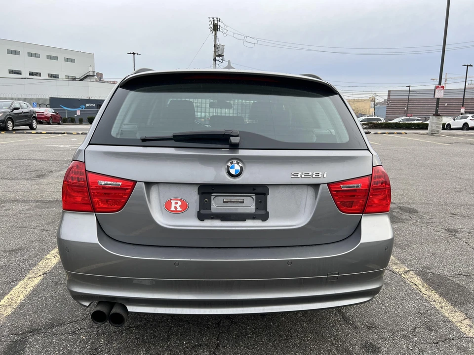 2011 BMW E91 3 Series Touring - Image 29 of 31